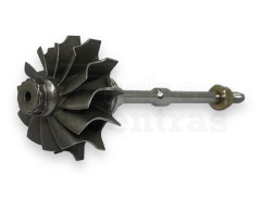 Вал турбины GA-02-0164