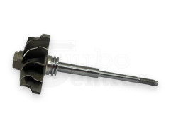Turbinos velenas 434715-0028 GA-02-0088 GT20-41 2