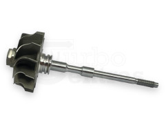 Shaft and wheel 434715-0013 434715-0027 434715-0039 434715-0041 GA-02- 2