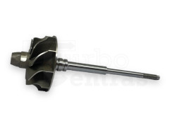 Shaft and wheel 54391205013 54391205020 54391205034 54391205035 543912 2