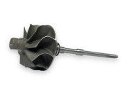 Turbinos velenas - GA-02-0156