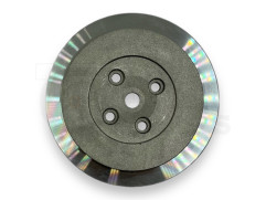 Back plate 480303-0002 GA-08-0030 GT15-85 2