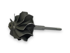 Shaft and wheel 434883-0003 434883-0011 434883-0017 434883-0030 GA-02-