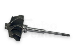 Shaft and wheel 434883-0003 434883-0011 434883-0017 434883-0030 GA-02- 2