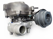 Turbo 701854-0002