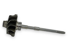 Turbinos velenas 701699-0001 GA-02-0053 GT15-45