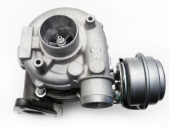 Turbo 95VW9G438BA 028145702P 1094742 701855-0001 701855-5001S 95VW 9G4