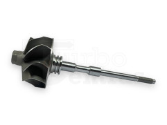 Shaft and wheel GA-02-0059 GT16-36 2