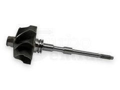 Shaft and wheel 433165-0004 433298-0004 433298-0032 434713-0007 GA-02- 2