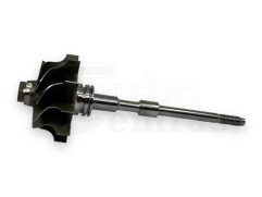 Shaft and wheel 433158-0001 433158-0005 433290-0004 433290-0042 433298 2