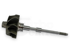 Shaft and wheel 433165-0001 433165-0007 433298-0001 433298-0030 434713 2