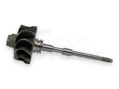Shaft and wheel 707669-0002 707669-0005 707669-0006 707669-0009 707669 2