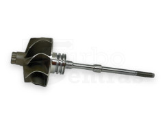 Turbinos velenas GA-02-0032 GT14-39 2