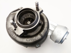 Turbo 11657780199 11657781434 710415-0001 710415-5001S 7780199C 778019 2
