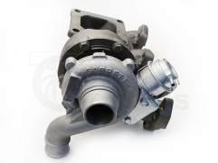 Турбина 713517-0008 PM1S4Q6K682AG