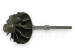 Turbinos velenas GA-02-0002 GT10-35