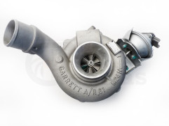 Турбина 714306-0005 8972409266