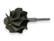 Turbinos velenas - GA-02-0006
