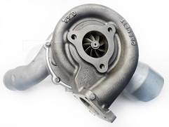 Турбина 714306-0005 8972409266 2