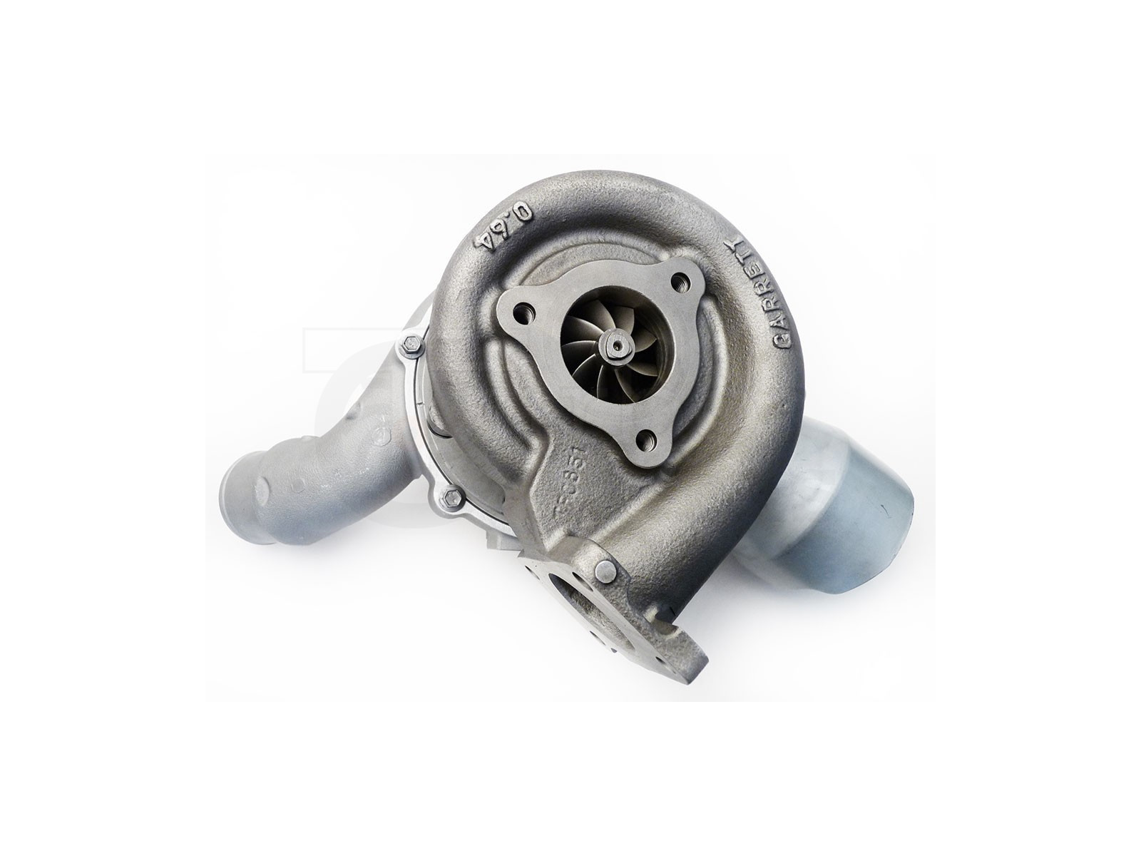 Turbo 714306-0005 8972409266