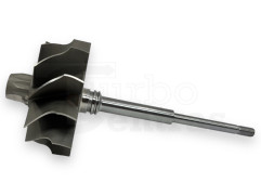 Turbinos velenas 5331-120-5004 5331-120-5012 BW-02-0084 K31-37 2