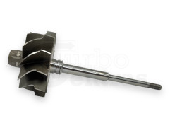 Turbinos velenas BW-02-0082 2