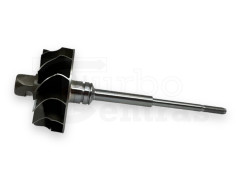 Turbinos velenas 5304-120-5001 5304-120-5006 5304-120-5009 5304-120-50 2