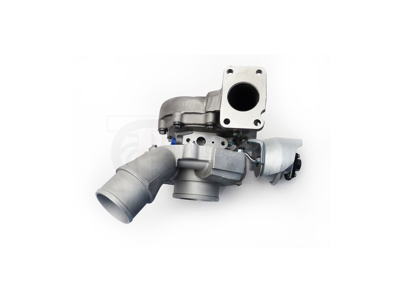 Turbo 714306-0005 8972409266