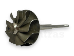 Turbinos velenas 5303-120-5032 BW-02-0043 K03-42