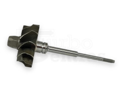 Shaft and wheel 5304-120-2100 5304-120-2101 5304-120-5008 5304-120-501 2