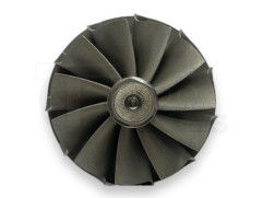 Shaft and wheel 5303-120-5036 5303-120-5061 5303-120-6504 BW-02-0042 K 2