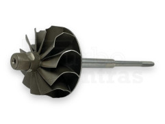Turbinos velenas 5303-120-5036 5303-120-5061 5303-120-6504 BW-02-0042