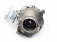 Turbina 11657787628 11657793093 11657794144 717478-0004 717478-5004S 7 2