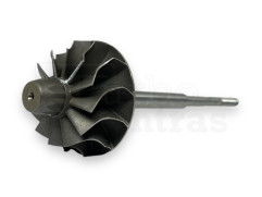 Вал турбины 1150-120-5014 B1-36 BW-02-0014