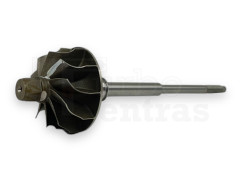 Turbinos velenas 1633-120-3111 B01-35 BW-02-0006