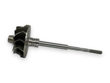 Turbinos velenas 1155-120-5003 B1-35 BW-02-0013
