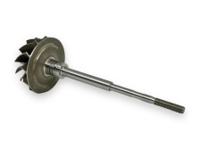 Turbinos velenas 1155-120-5003 B1-35 BW-02-0013