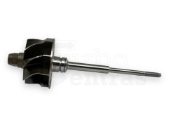 Shaft and wheel 5303-120-5030 5303-120-5034 5303-120-8505 BV43-35 BW-0 2