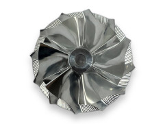 Compressor wheel MH-03-0065 for turbo Tuning or Upgrade 2