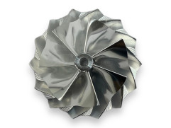 Compressor wheel BW-03-0161 for turbo Tuning or Upgrade 2