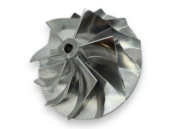 Крыльчатка компрессора MH-03-0066 для тюнинга и модернизации турбин