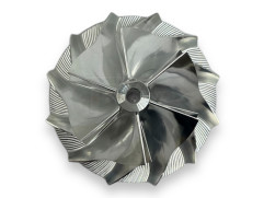 Compressor wheel MH-03-0066 for turbo Tuning or Upgrade 2
