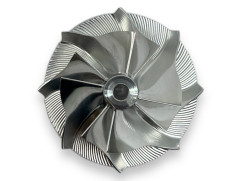 Compressor wheel BW-03-0160 for turbo Tuning or Upgrade 2