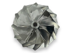 Compressor wheel IH-03-0048 for turbo Tuning or Upgrade 2