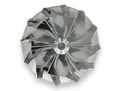 Compressor wheel MH-03-0064 for turbo Tuning or Upgrade 2