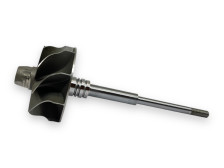 Turbinos velenas 1853-120-5000 B03-37 BW-02-0012