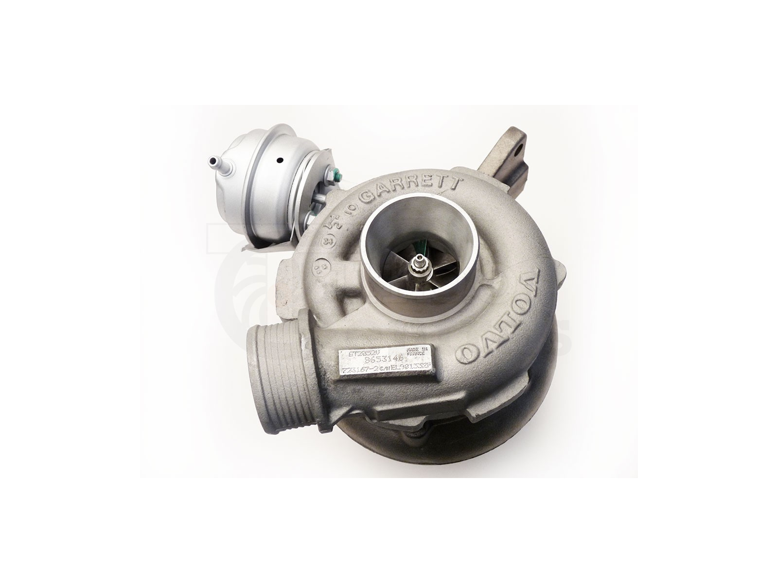 Turbo 723167-0002 723167-5002S 8602480 8603296 8653146