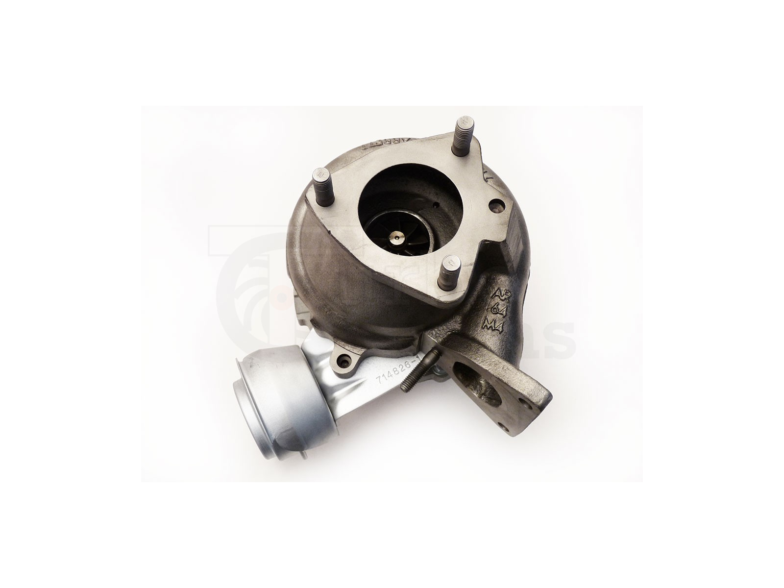 Turbo 723167-0002 723167-5002S 8602480 8603296 8653146