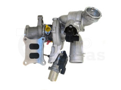 Turbina 06K145715F 819035-0017 819035-5017S 2