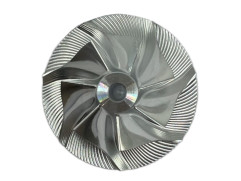 Compressor wheel 1641-123-2204 BW-03-0158 2
